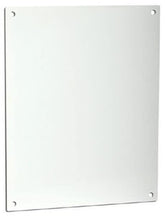 SP2424-IS - 24X24 Solid BP W011